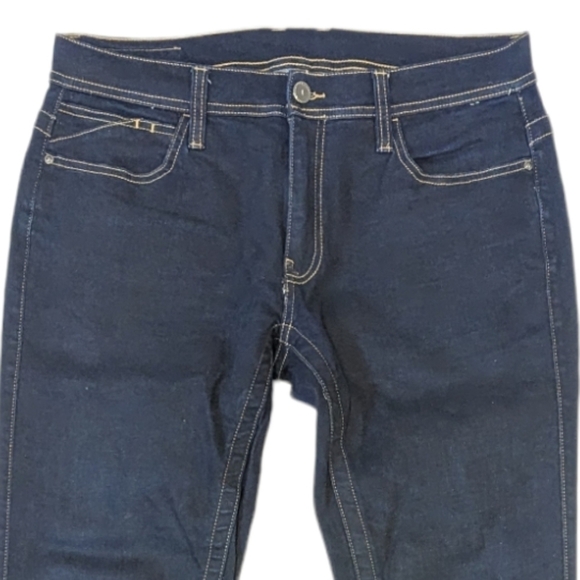 Chevignon Famous slim fit jeans size 34 - Picture 4 of 11